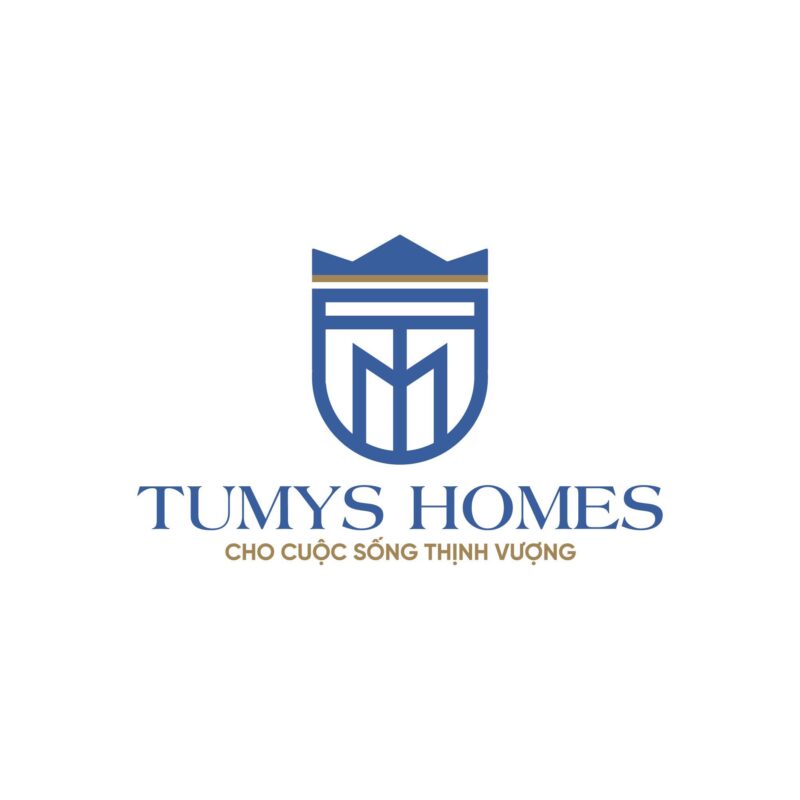 Logo Tumys Homes